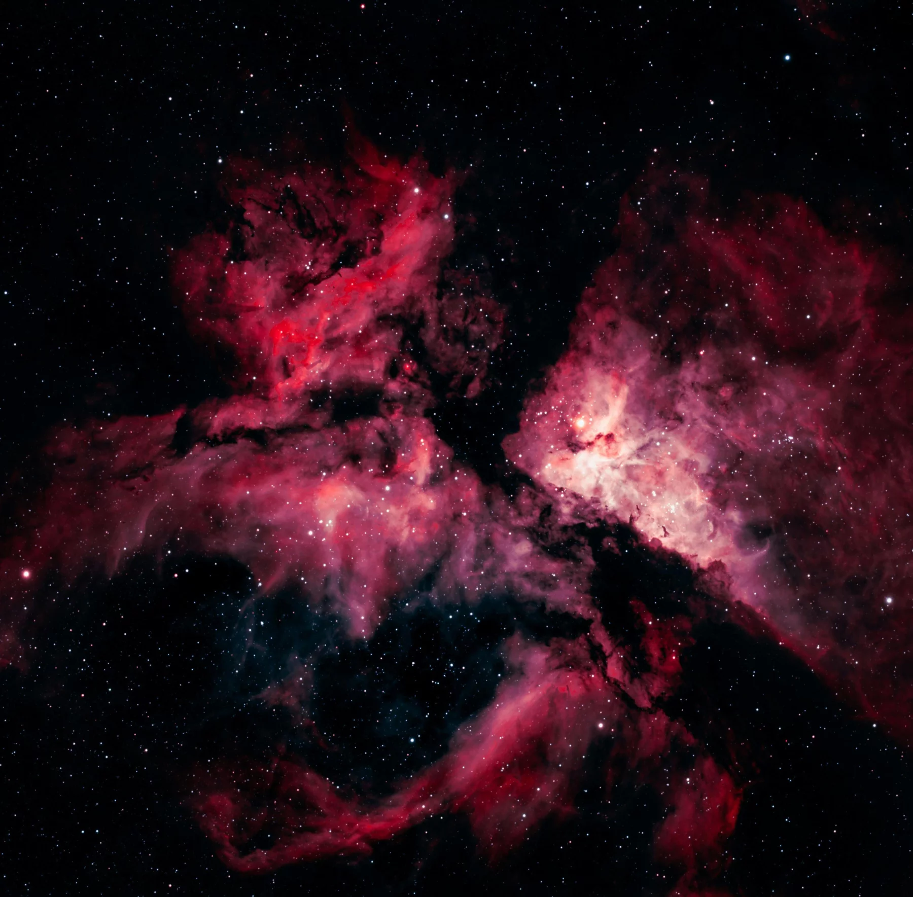 Nadine Offner - Canalisation des Starseed