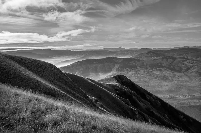 Nadine Offner - Poème pour les Hommes
